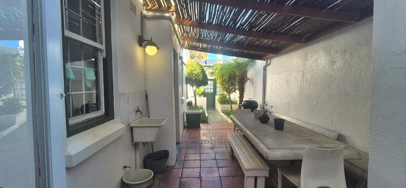 To Let 0 Bedroom Property for Rent in Stellenbosch Central Western Cape